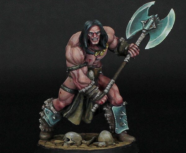 Tabletop Miniaturen