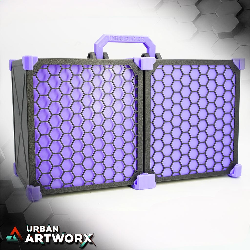 Tabletop Zubehör - Pro Dicer - Hobby Pro Box L Pro Dicer