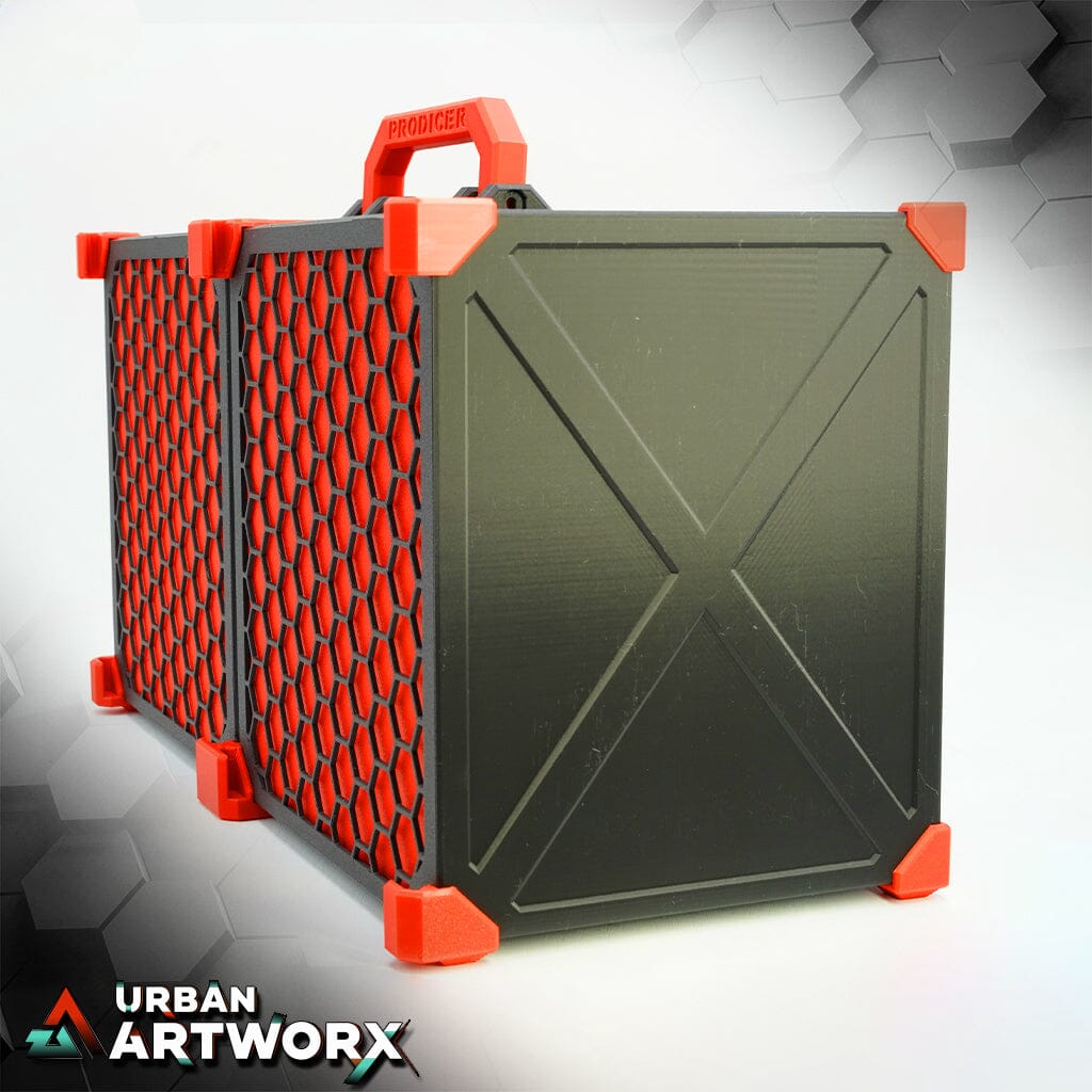 Tabletop Zubehör - Pro Dicer - Hobby Pro Box L Pro Dicer