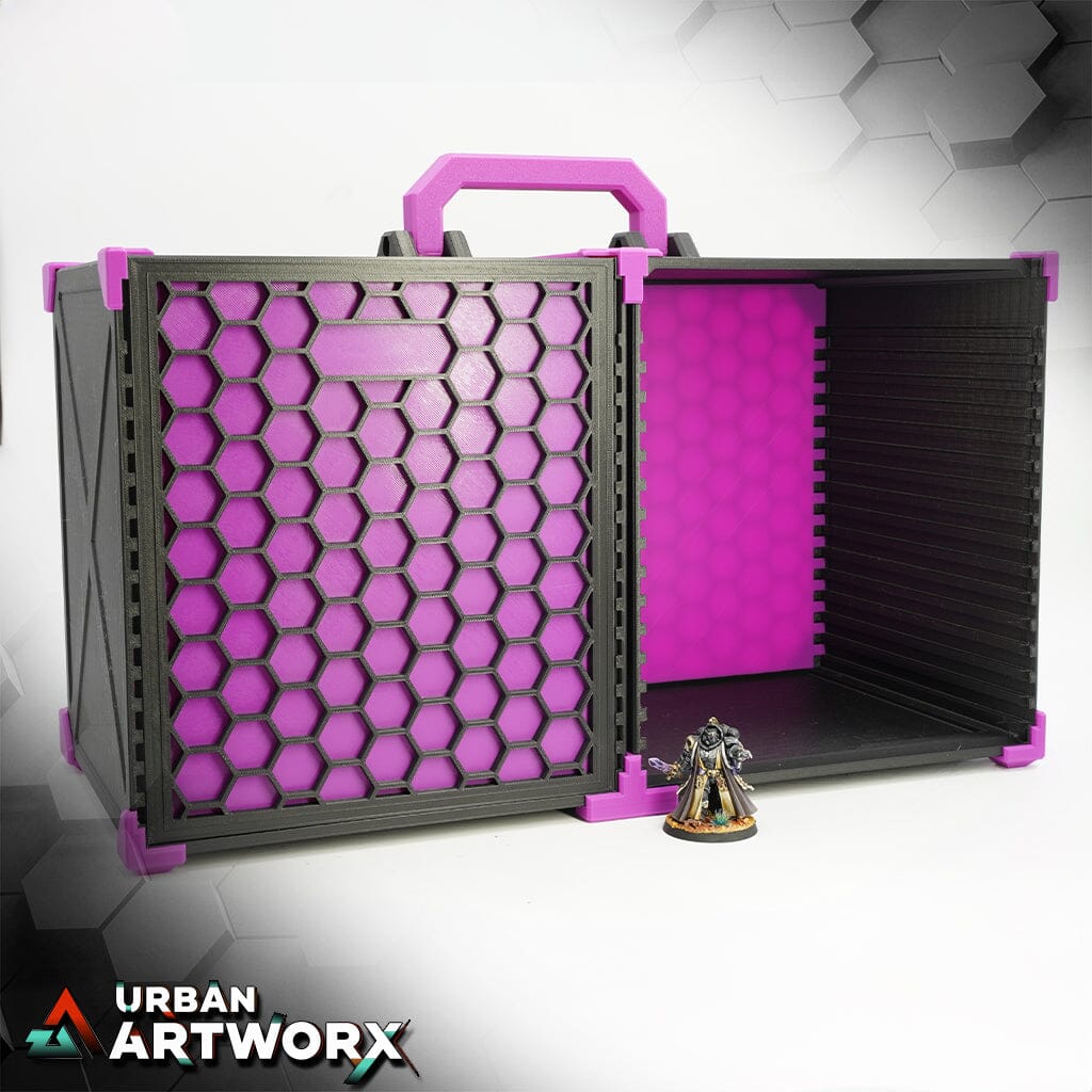 Tabletop Zubehör - Pro Dicer - Hobby Pro Box L Pro Dicer Handle Only Pink