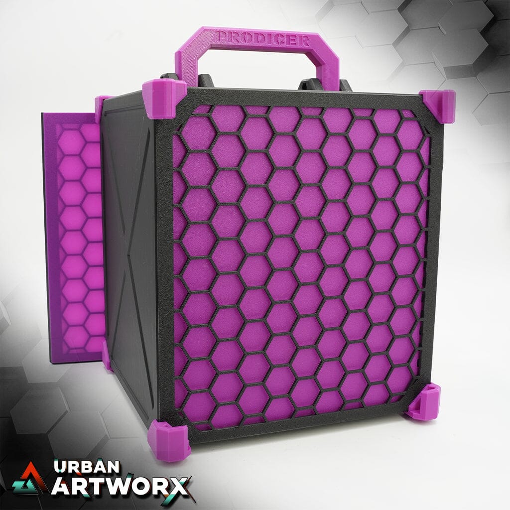 Tabletop Zubehör - Pro Dicer - Hobby Pro Box M Pro Dicer