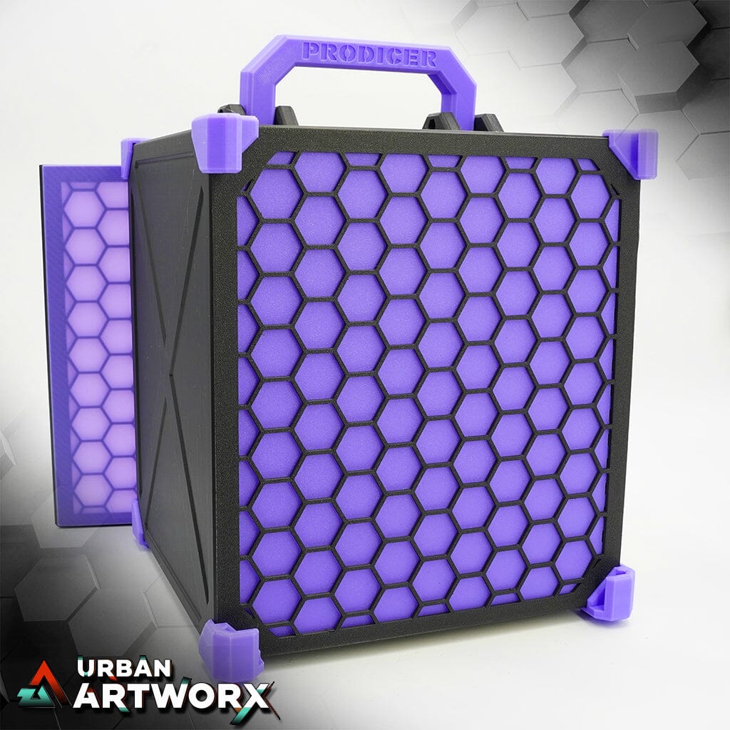Tabletop Zubehör - Pro Dicer - Hobby Pro Box M Pro Dicer