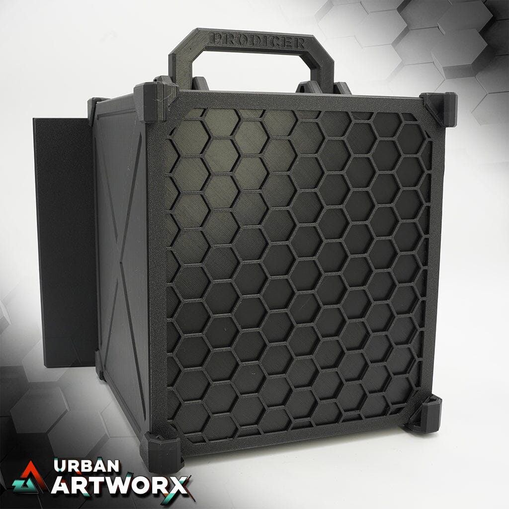 Tabletop Zubehör - Pro Dicer - Hobby Pro Box M Pro Dicer