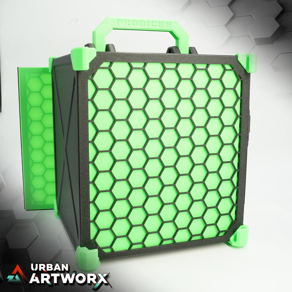 Tabletop Zubehör - Pro Dicer - Hobby Pro Box M Pro Dicer