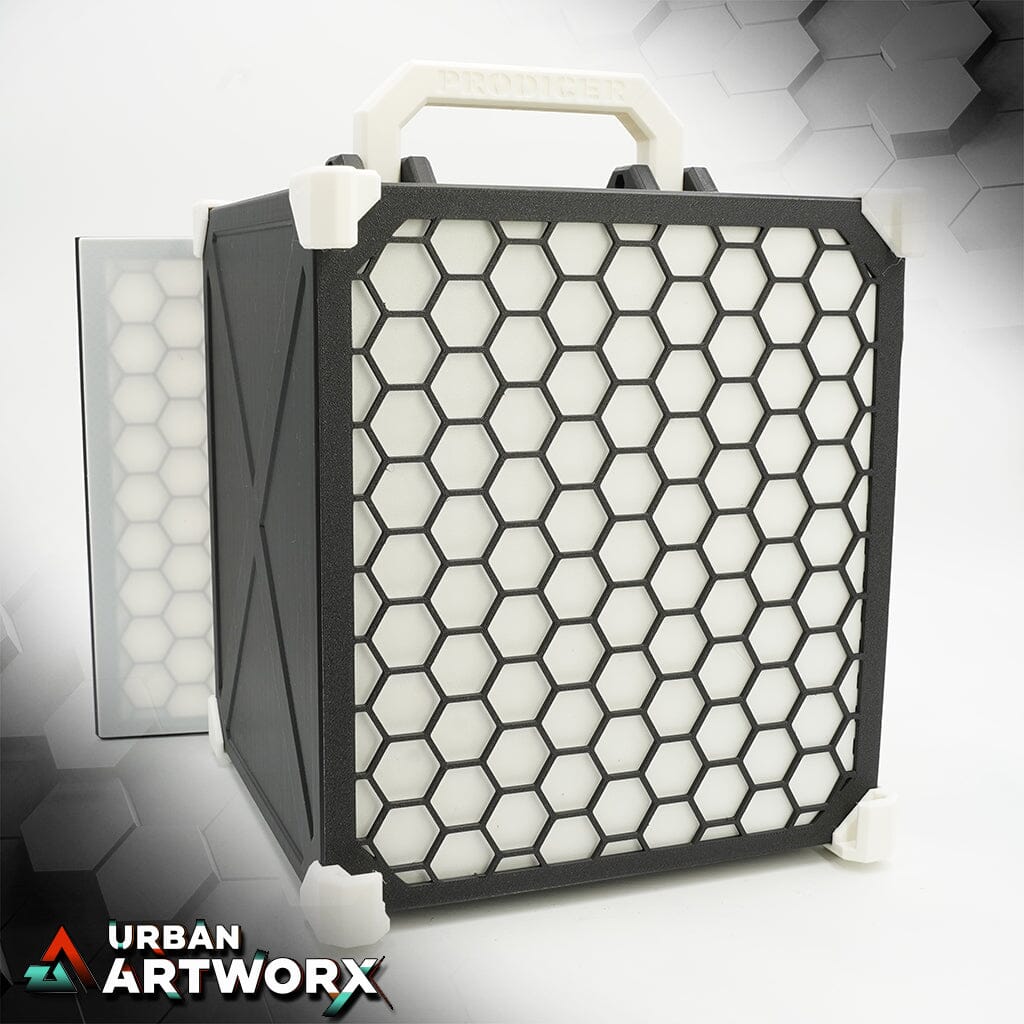Tabletop Zubehör - Pro Dicer - Hobby Pro Box M Pro Dicer