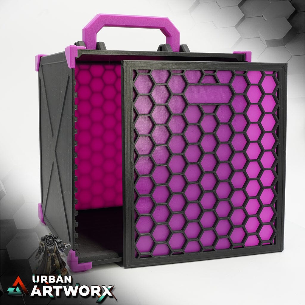 Tabletop Zubehör - Pro Dicer - Hobby Pro Box M Pro Dicer Handle Only Pink