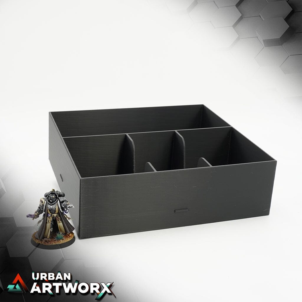 Tabletop Zubehör - Pro Dicer - Hobby Pro Box - Organizertray Pro Dicer Cards Insert