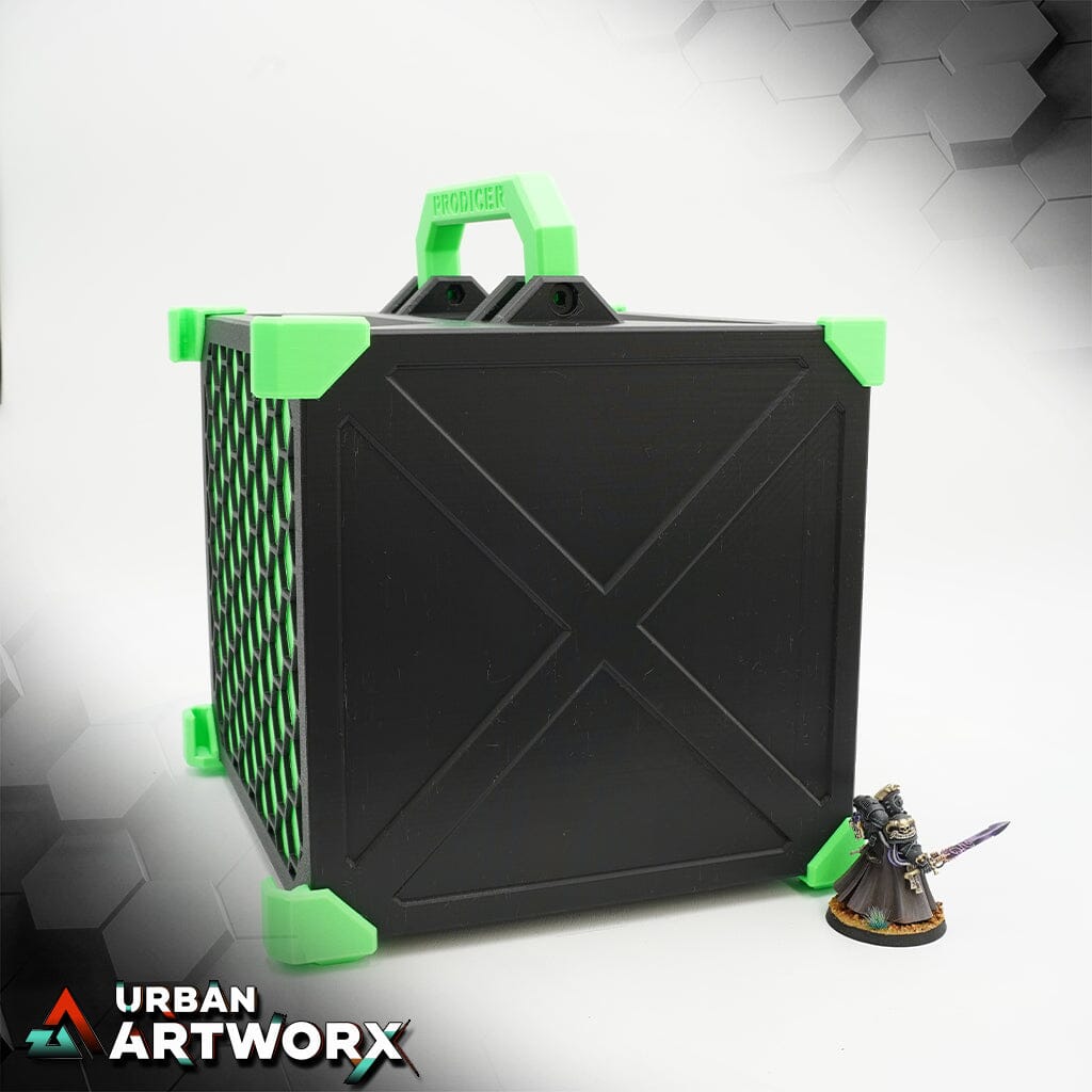 Tabletop Zubehör - Pro Dicer - Hobby Pro Box S Pro Dicer