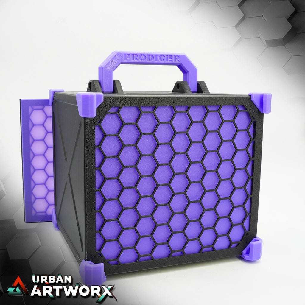 Tabletop Zubehör - Pro Dicer - Hobby Pro Box S Pro Dicer
