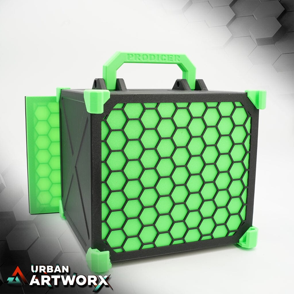 Tabletop Zubehör - Pro Dicer - Hobby Pro Box S Pro Dicer