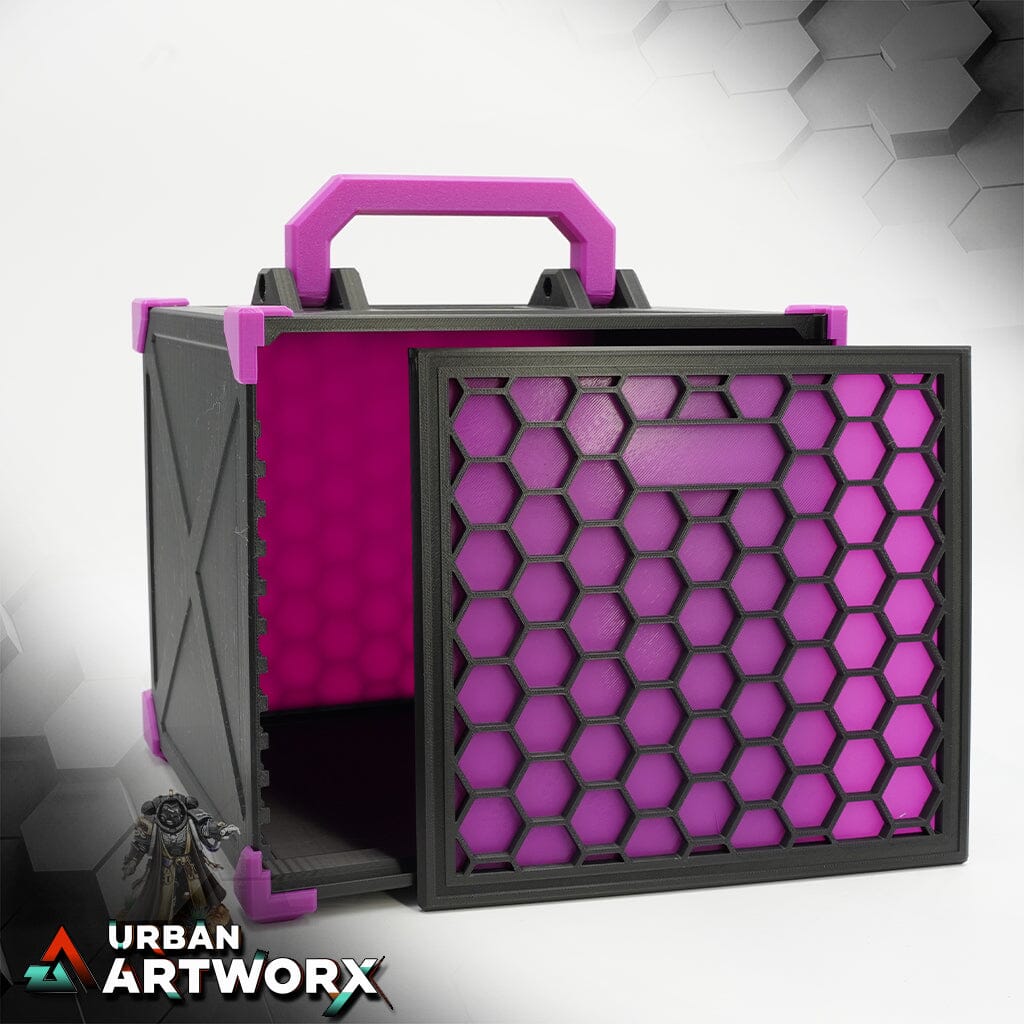 Tabletop Zubehör - Pro Dicer - Hobby Pro Box S Pro Dicer Handle Only Pink