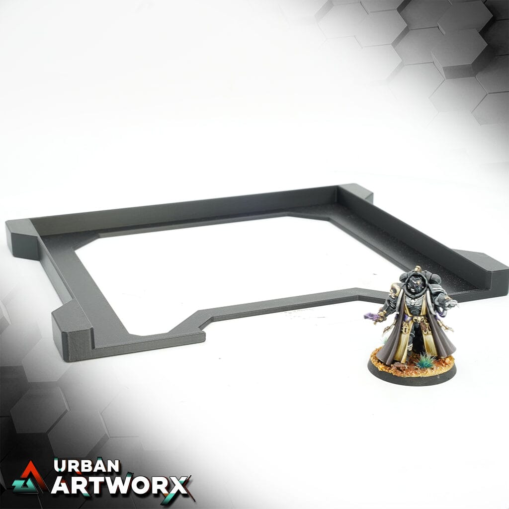 Tabletop Zubehör - Pro Dicer - Hobby Pro Box - Tray Rack System Pro Dicer Top End