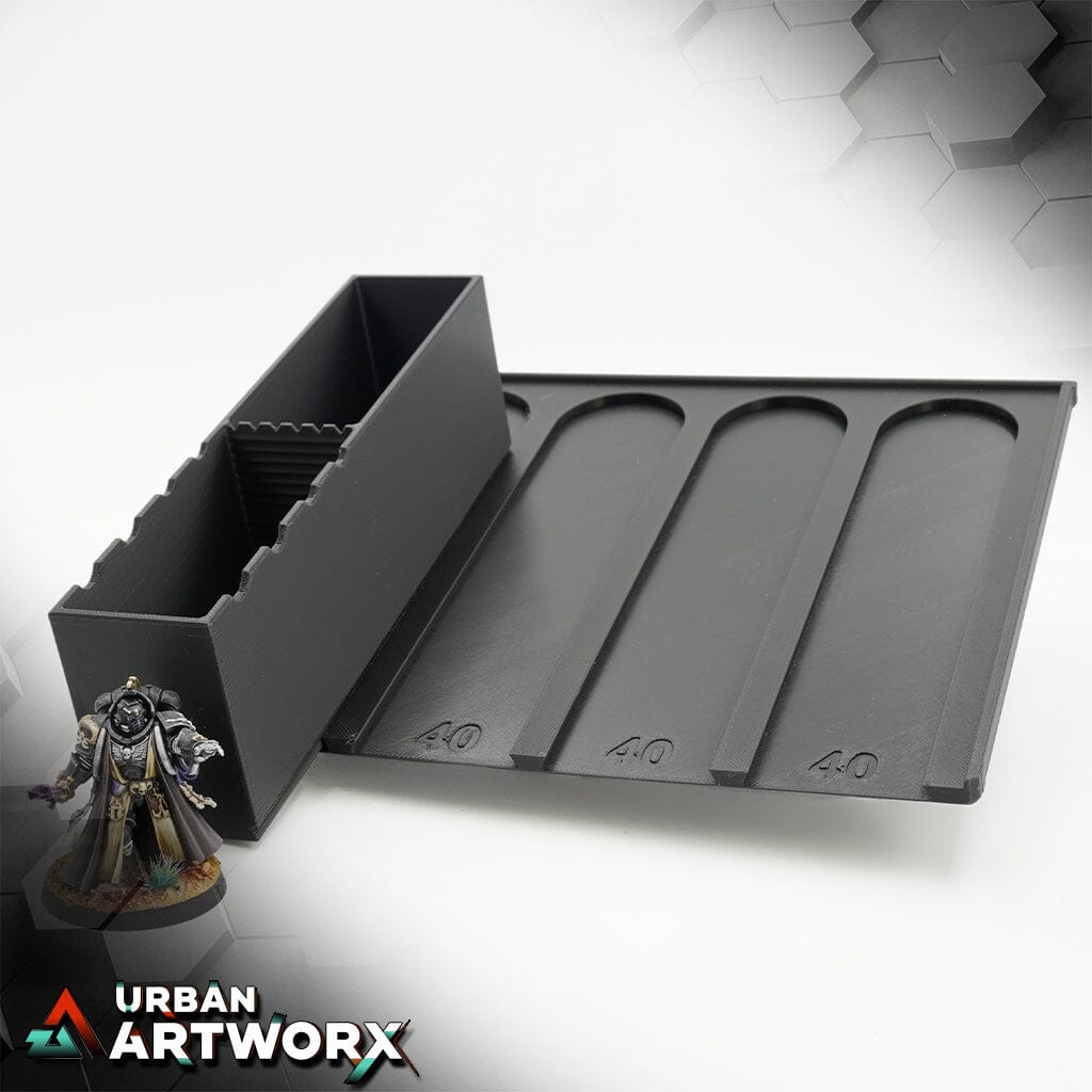 Tabletop Zubehör - Pro Dicer - Hobby Pro Box - Waterpot Pro Dicer