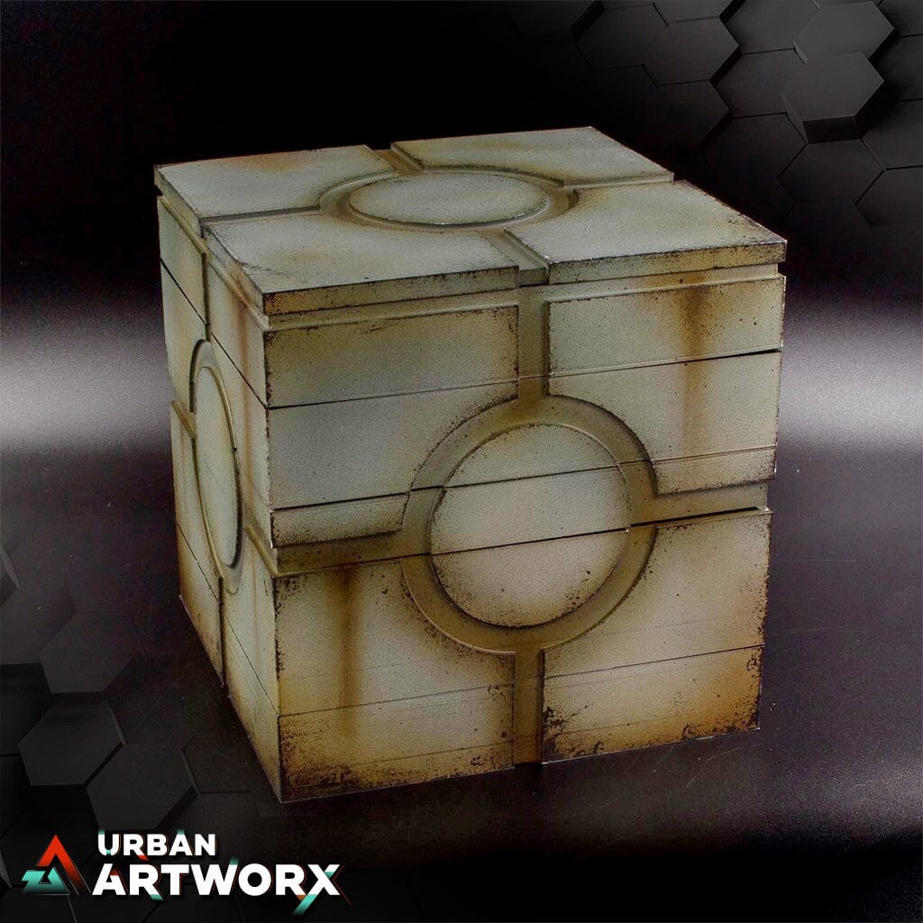 3Five Design - SWL Token Box 3Five Design