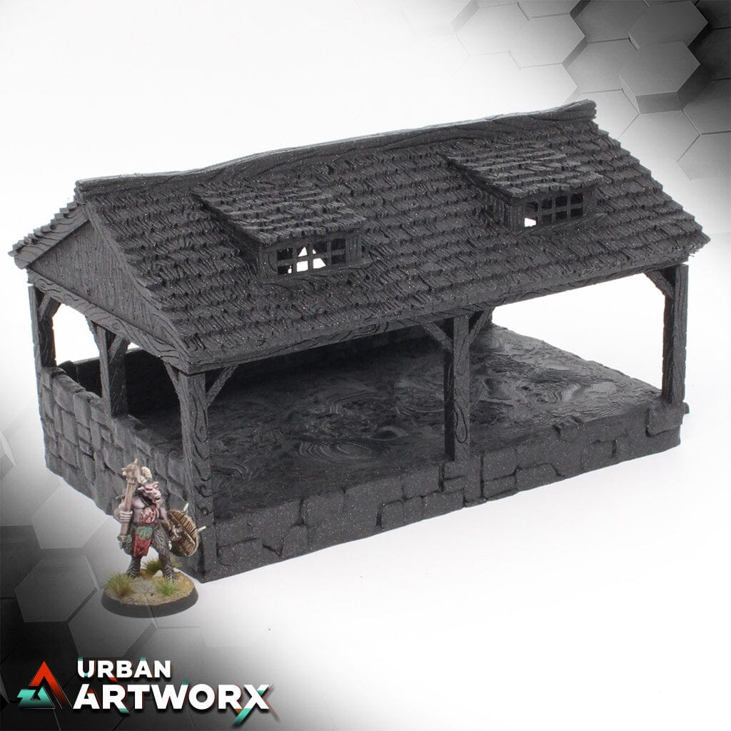 City of Tarok - Store House Black Scrolls Games Store House