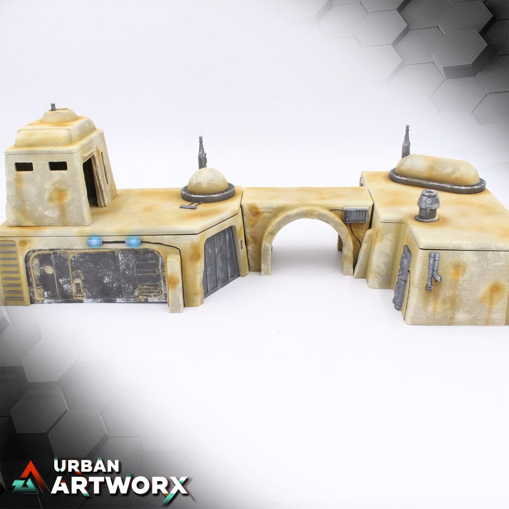 Imperial Terrain - Freeman's Stash Imperial Terrain