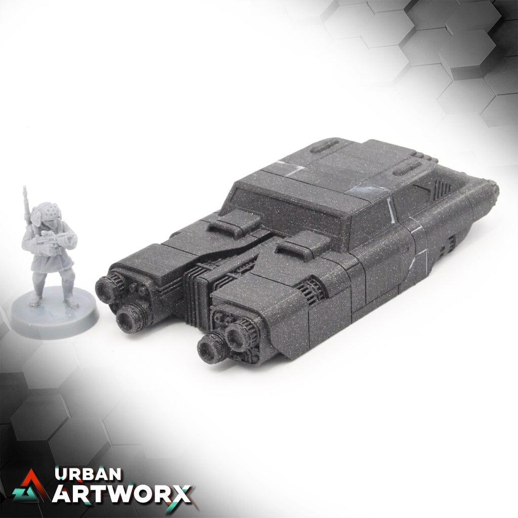 Imperial Terrain - R Landcraft Imperial Terrain