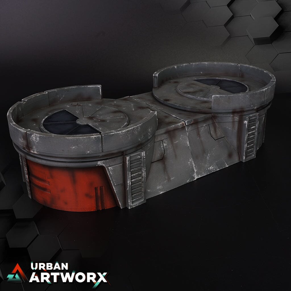 Imperial Terrain - Smuggler's Stash V2 Standalone A Imperial Terrain