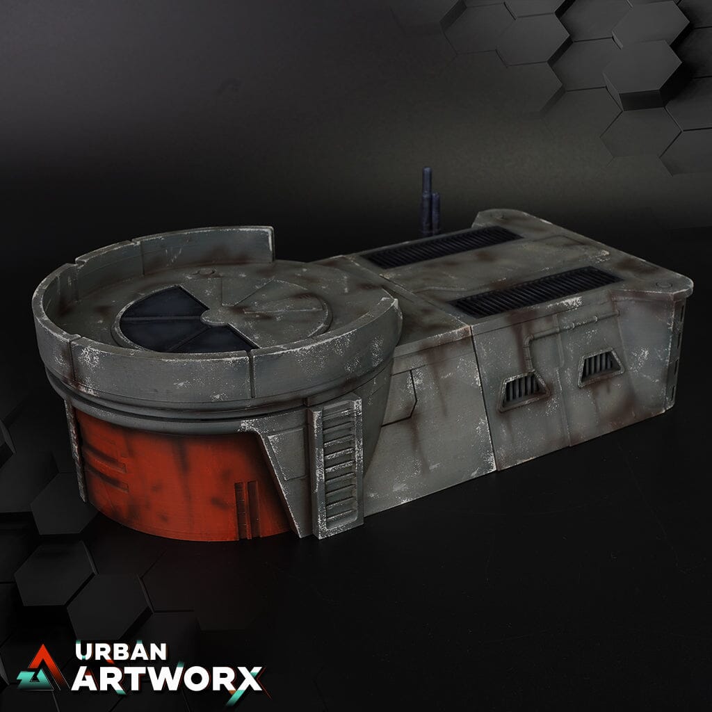 Imperial Terrain - Smuggler's Stash V2 Standalone C Imperial Terrain