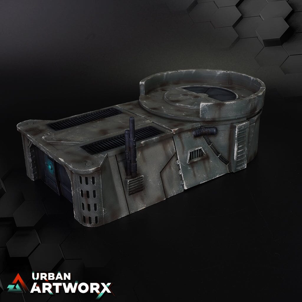 Imperial Terrain - Smuggler's Stash V2 Standalone C Imperial Terrain