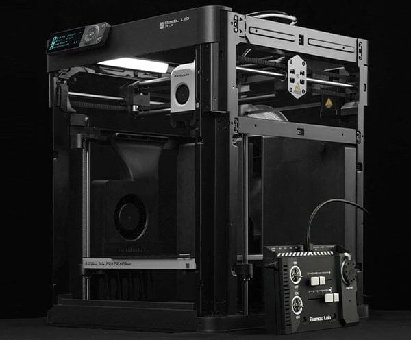 Individual 3D Druck Urban ArtworX PLA