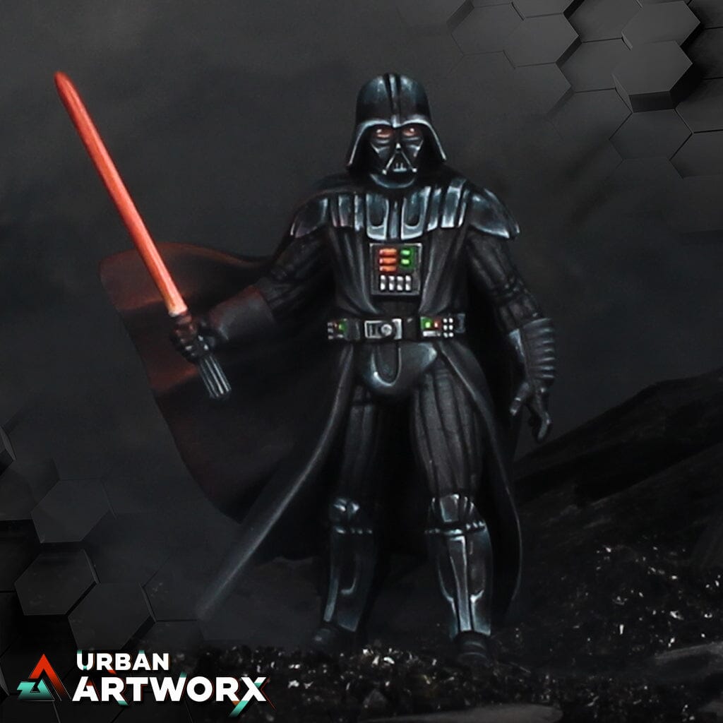 Skullforge Studios - Dark Lord Skullforge Studios