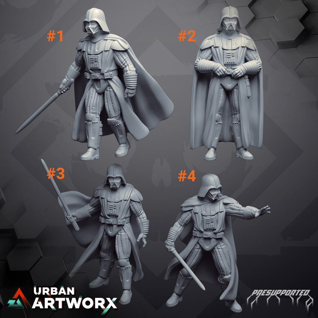 Skullforge Studios - Dark Lord Skullforge Studios Dark Lord #1