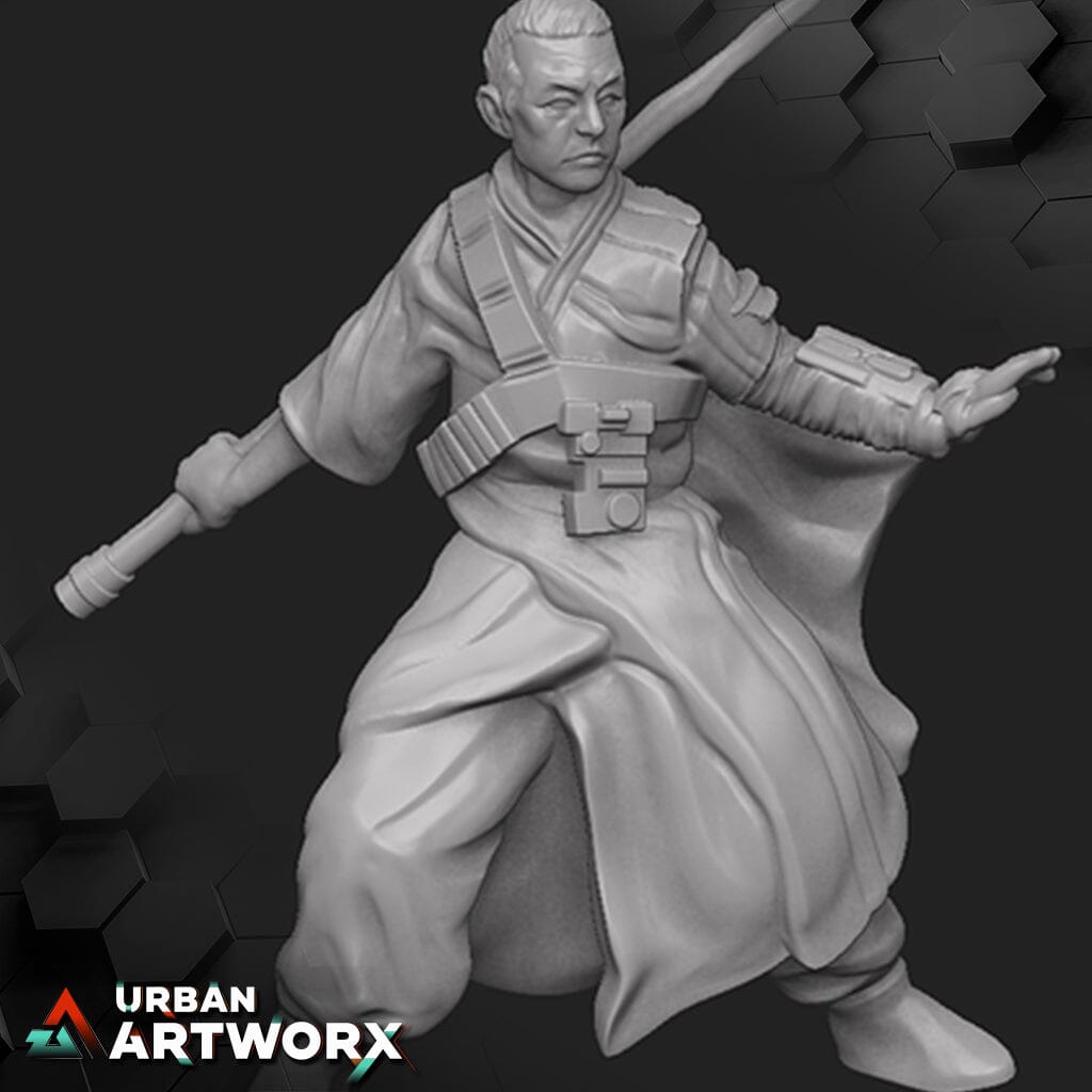 Skullforge Studios - Swift Lightning Skullforge Studios Swift Lightning #5