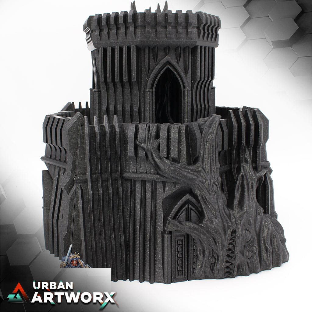 Tabletop Gelände - Sacrusmundus - The Daemonic Vortex Sacrusmundus