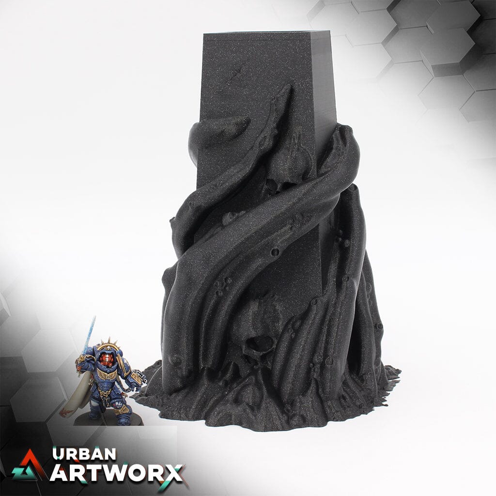 Tabletop Gelände - Sacrusmundus - The Daemonic Vortex Sacrusmundus Scatter 6