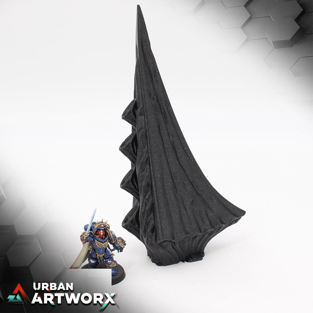 Tabletop Gelände - Sacrusmundus - Tulipa The Infested World Sacrusmundus Spore Vent