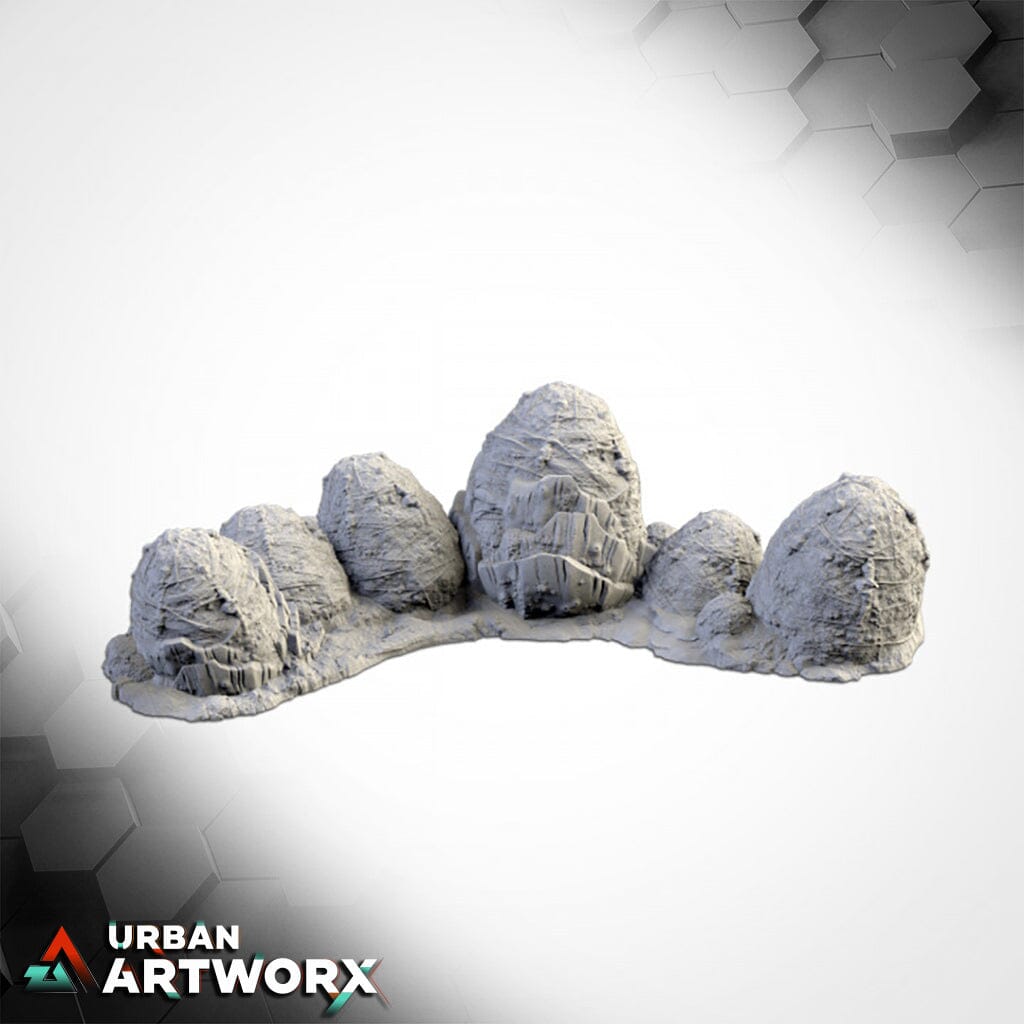 Txarli Factory - Alien Eggs Txarli Factory Alien Eggs 6