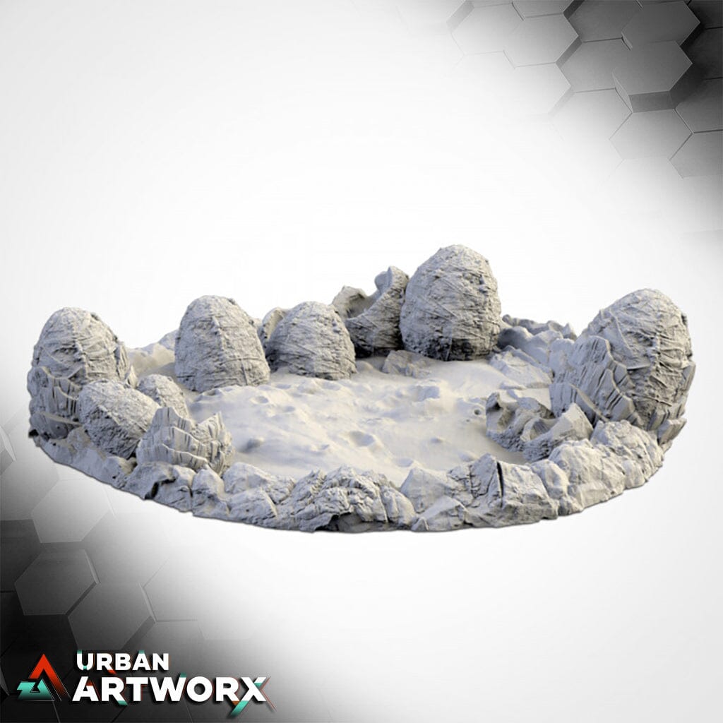 Txarli Factory - Alien Eggs Txarli Factory Alien Eggs 7