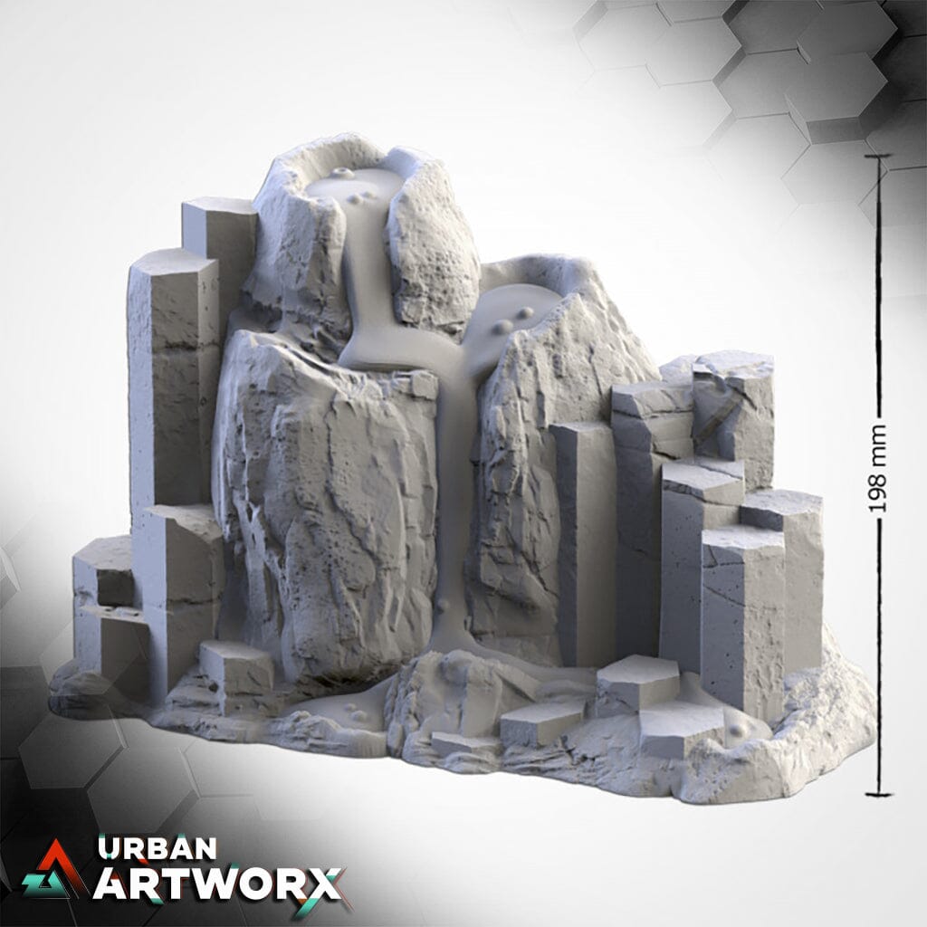 Txarli Factory - Basaltic Volcano Txarli Factory Basaltic Volcano 2