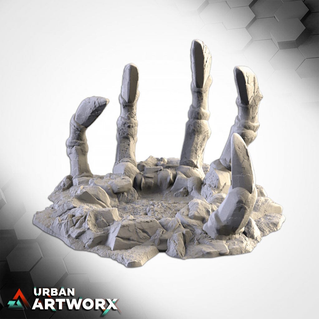 Txarli Factory - Gigantic Bones Txarli Factory Gigantic Bones 5