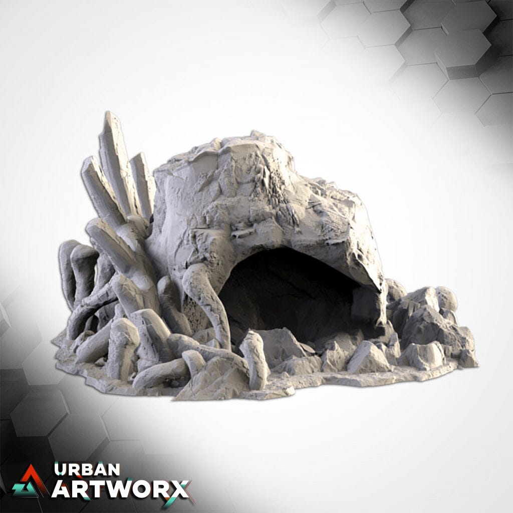 Txarli Factory - Gigantic Bones Txarli Factory Gigantic Bones 7