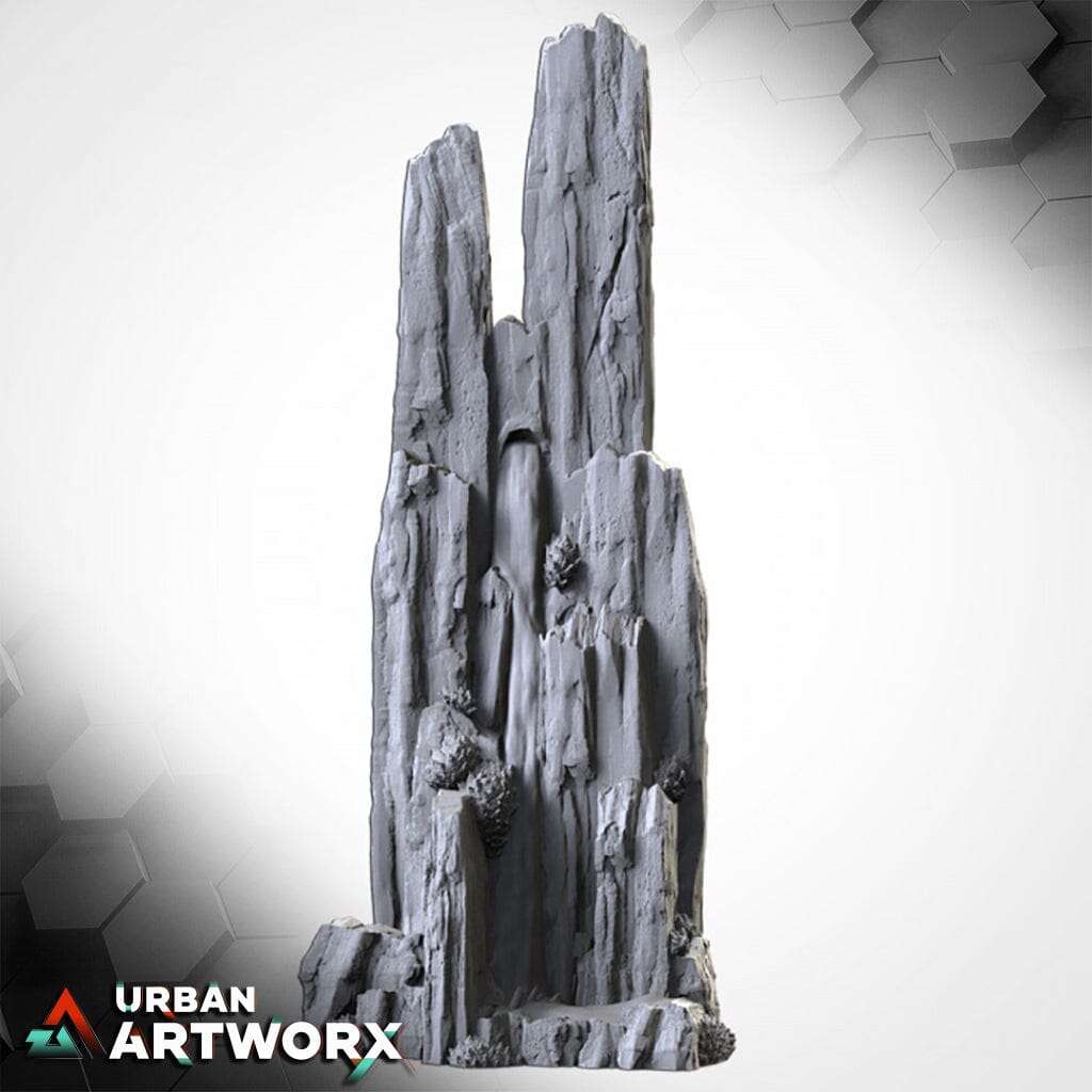 Txarli Factory - High Mountains Urban ArtworX Mountain 4