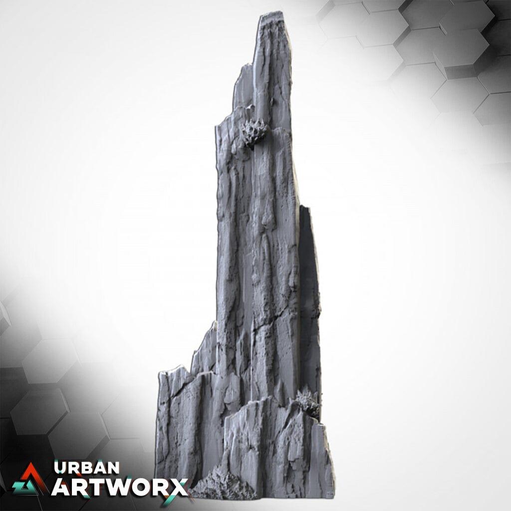 Txarli Factory - High Mountains Urban ArtworX Mountain 5