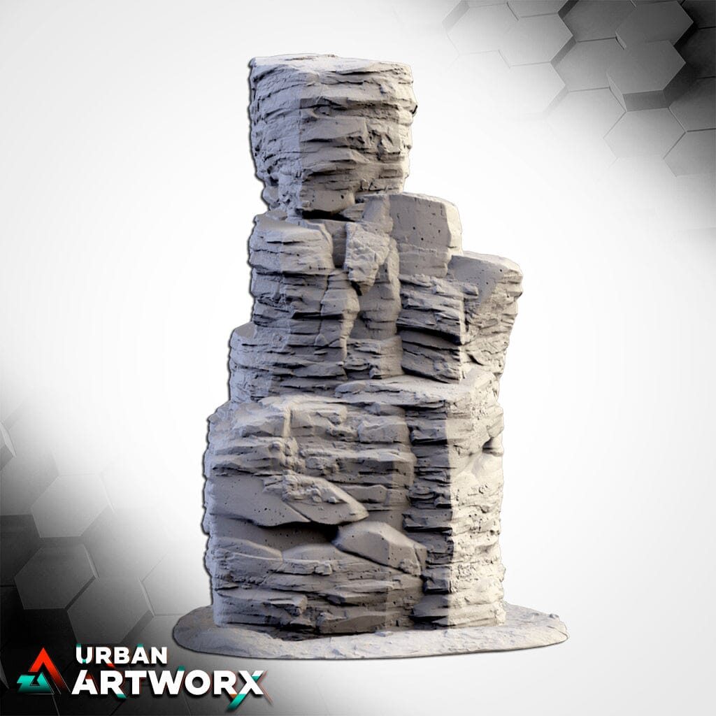 Txarli Factory - Rocky Mountains Txarli Factory Rocky Mountains 1