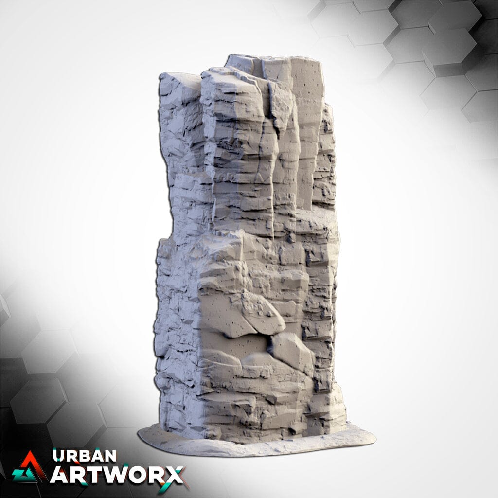 Txarli Factory - Rocky Mountains Txarli Factory Rocky Mountains 2