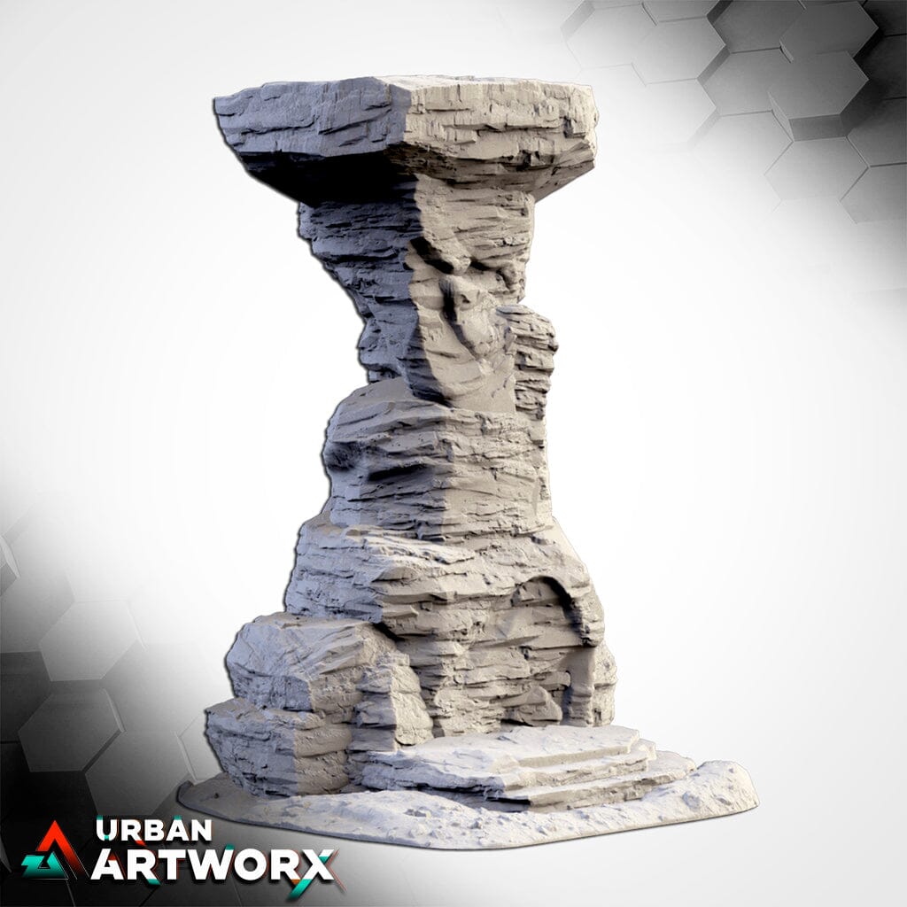 Txarli Factory - Rocky Mountains Txarli Factory Rocky Mountains 3