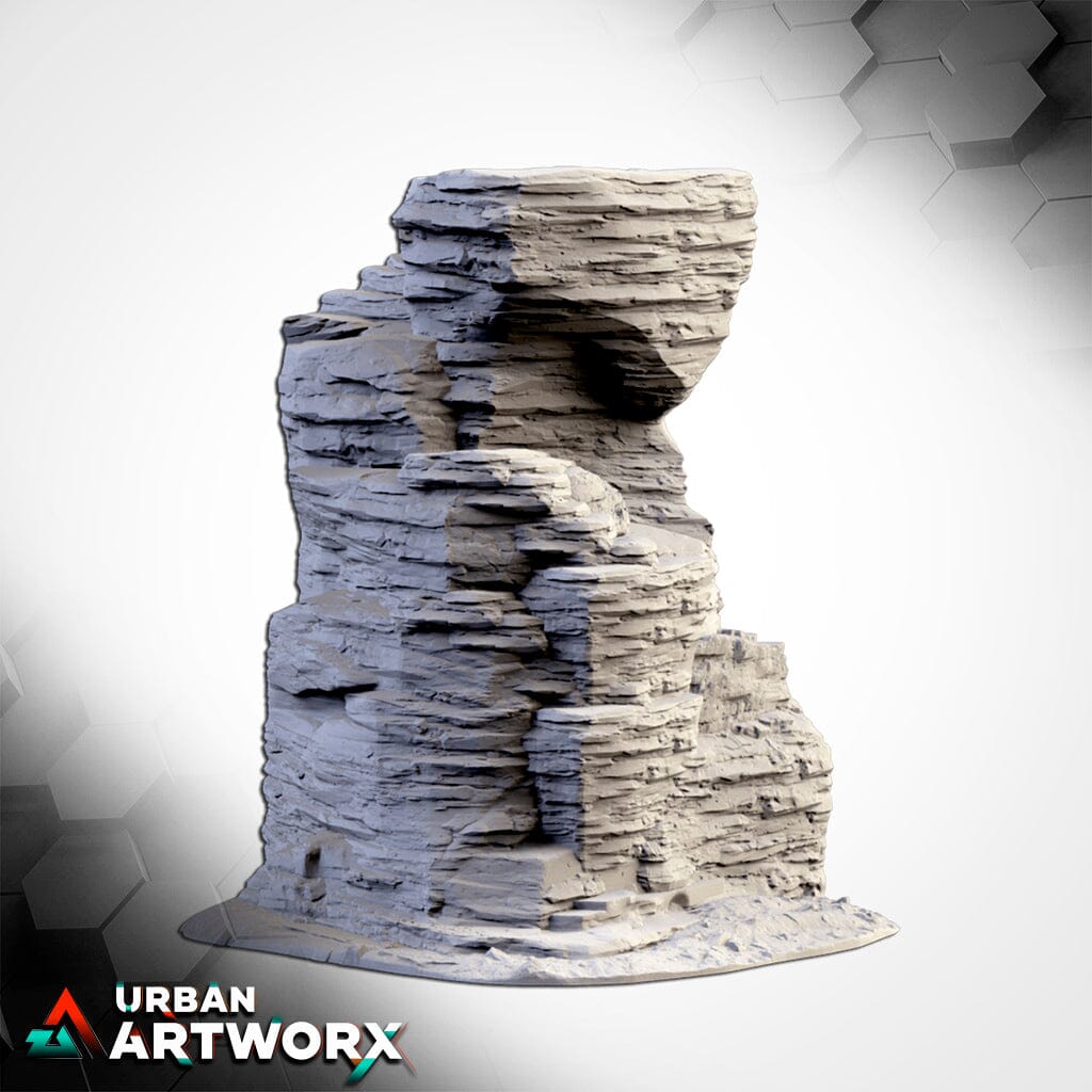 Txarli Factory - Rocky Mountains Txarli Factory Rocky Mountains 4