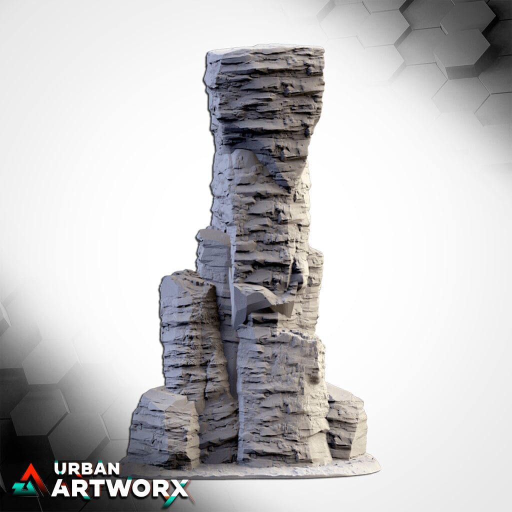 Txarli Factory - Rocky Mountains Txarli Factory Rocky Mountains 5