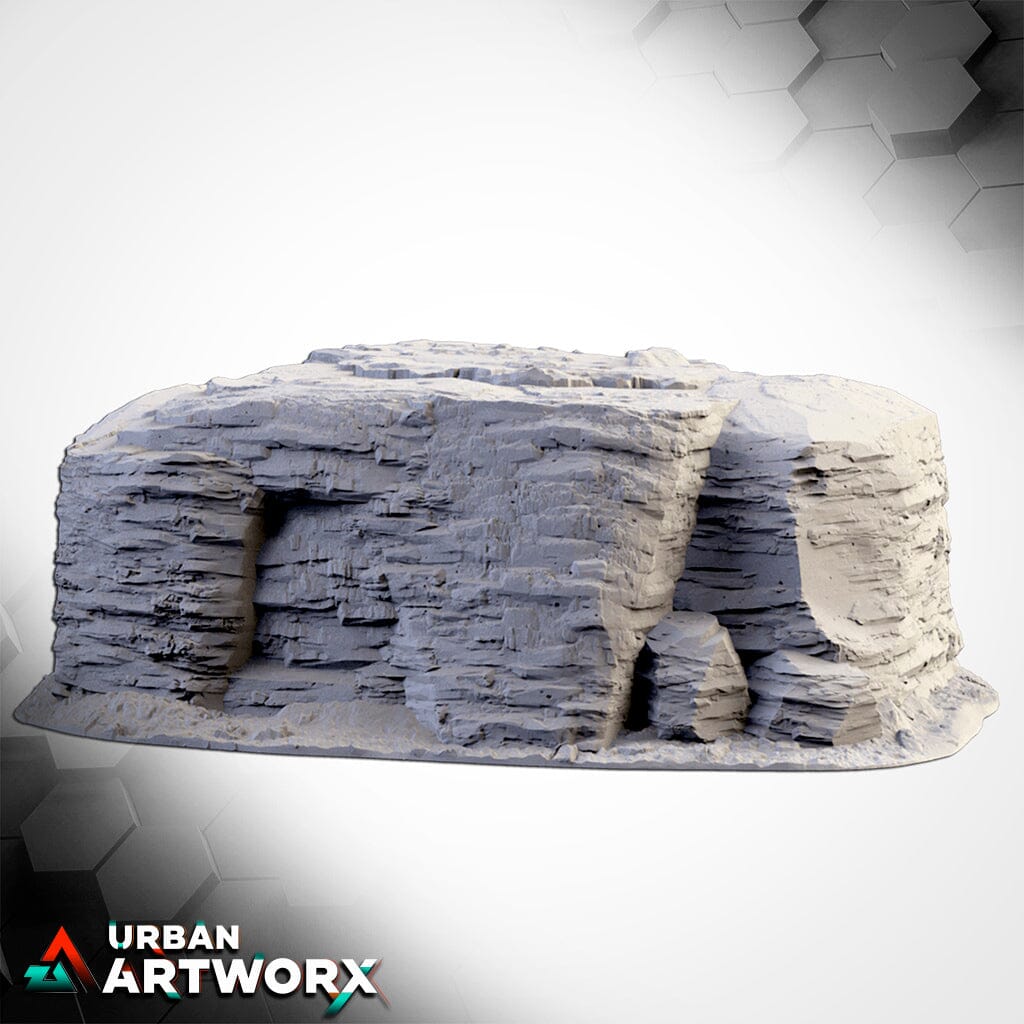 Txarli Factory - Rocky Mountains Txarli Factory Rocky Mountains 6