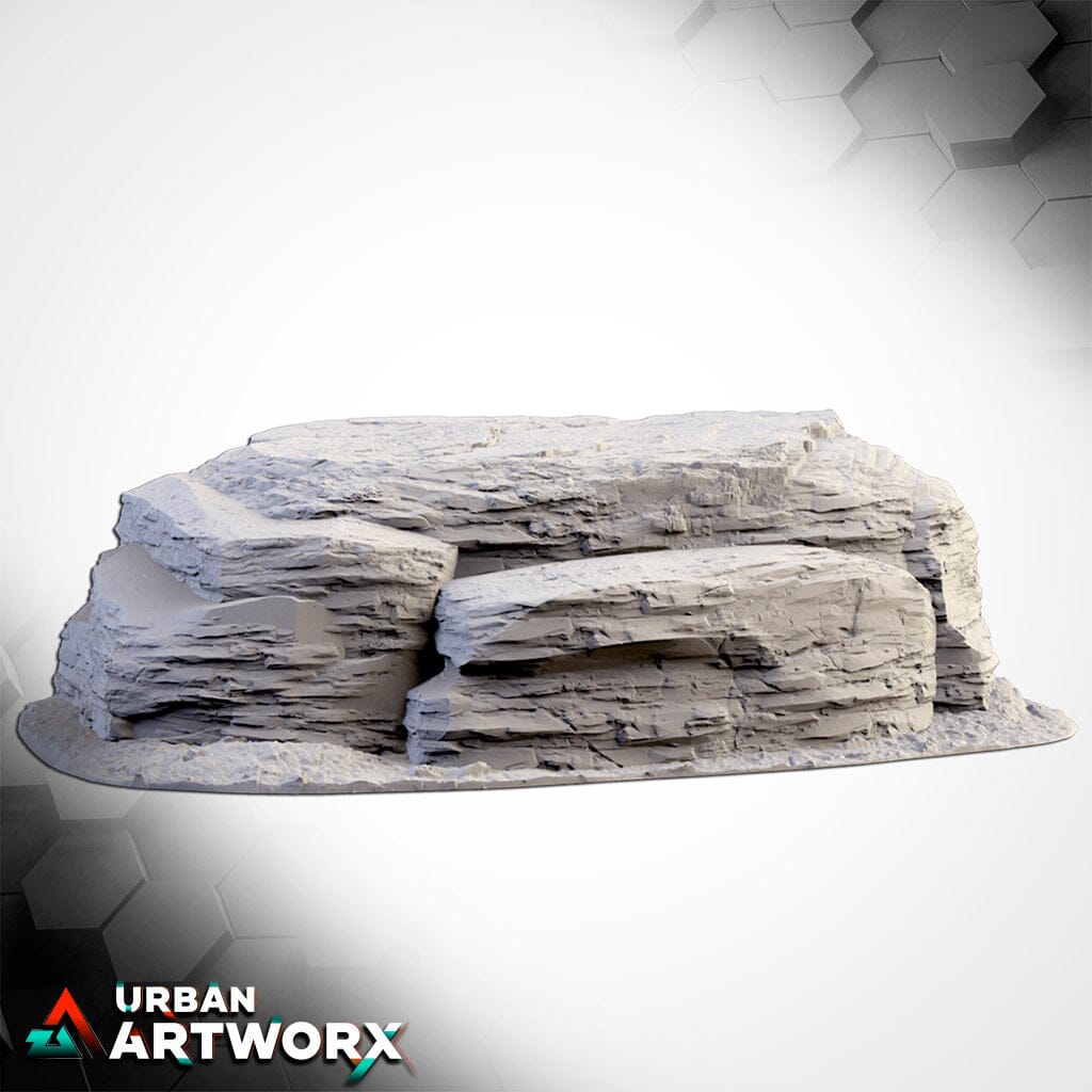 Txarli Factory - Rocky Mountains Txarli Factory Rocky Mountains 7