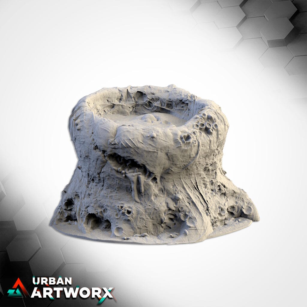 Txarli Factory - Rotten Terrain Txarli Factory Rotten Terrain 2