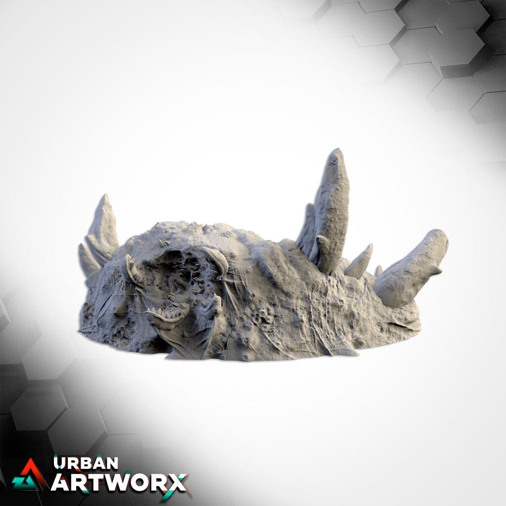 Txarli Factory - Rotten Terrain Txarli Factory Rotten Terrain 3