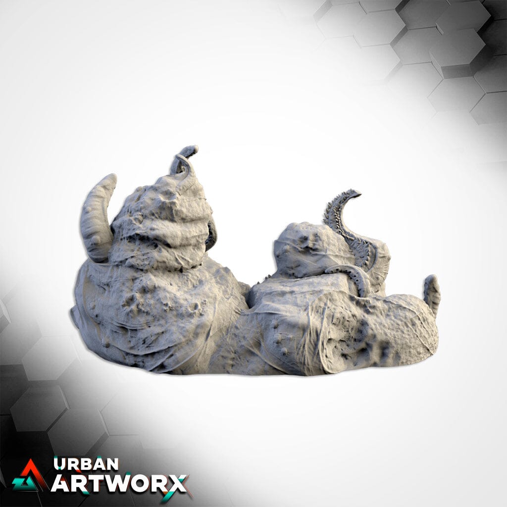 Txarli Factory - Rotten Terrain Txarli Factory Rotten Terrain 4