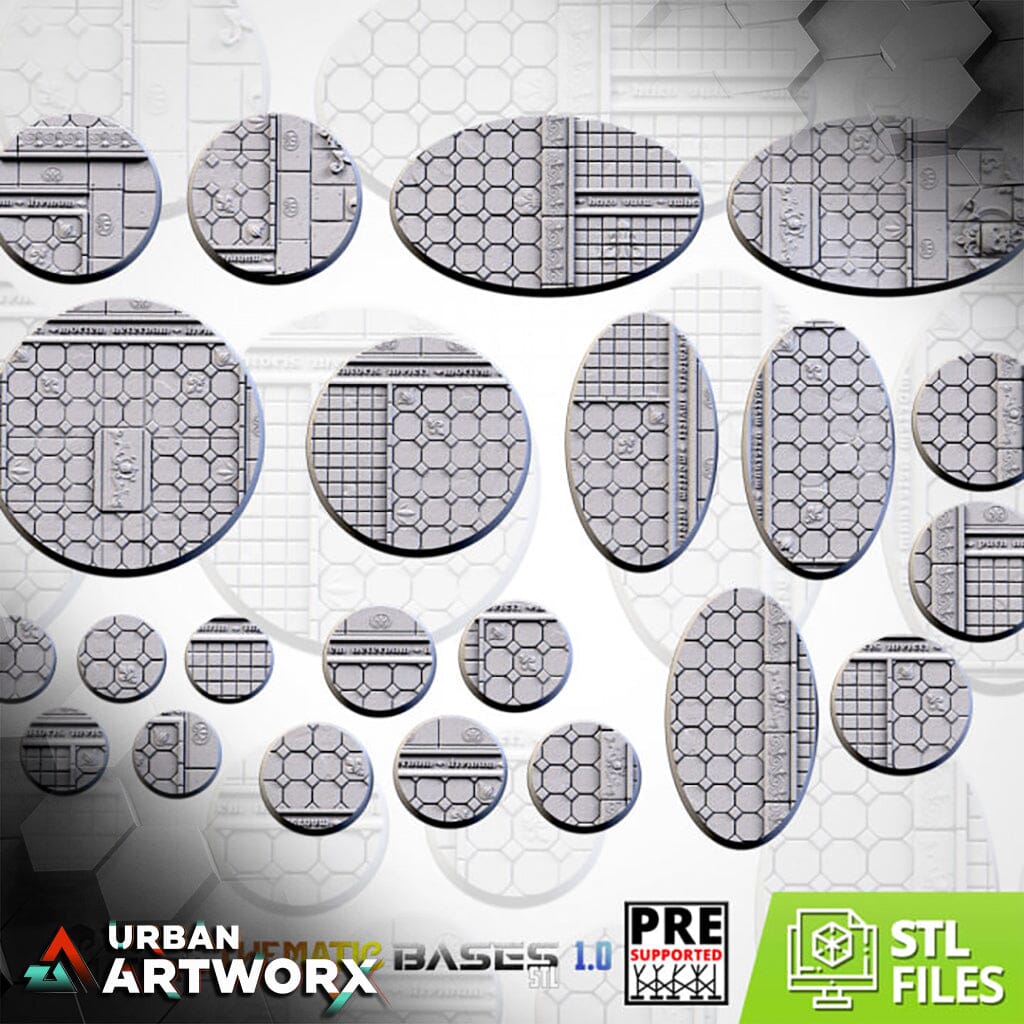 Txarli Factory - Royal Palace Bases Txarli Factory