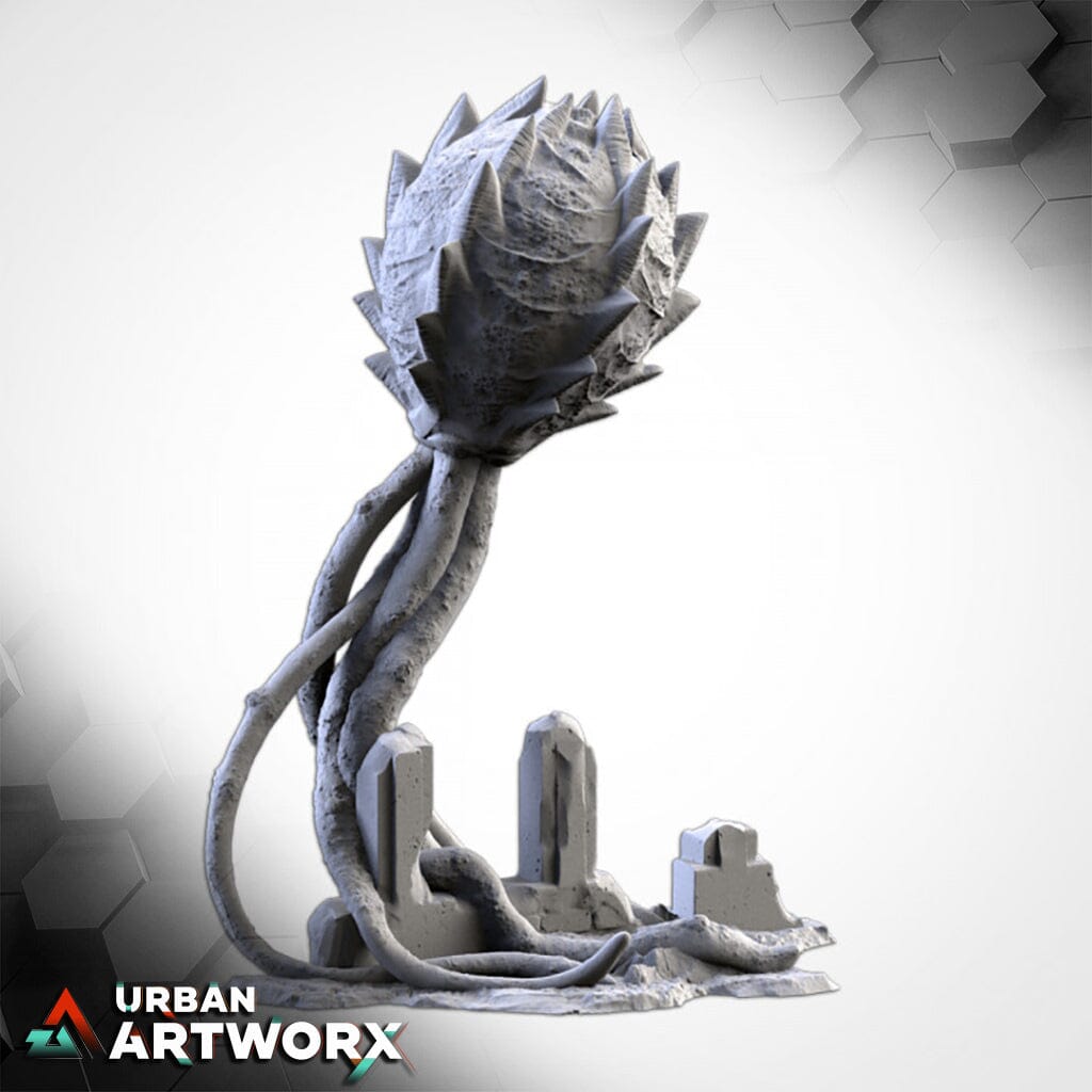 Txarli Factory - Spores Txarli Factory Spores 1